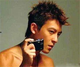 娱乐圈吃瓜陈冠希,娱乐圈风云再起，吃瓜群众热议不断