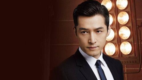 娱乐吃瓜博主胡歌是谁呀